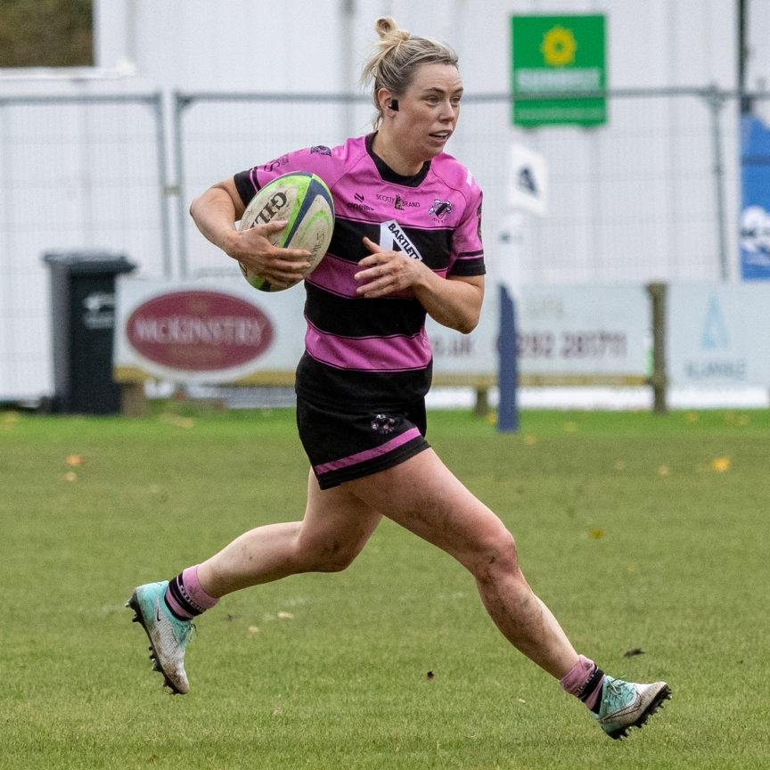 Sarah Cassells