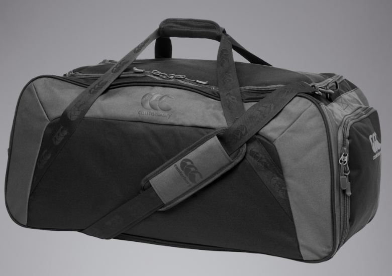 Players Kit Bag