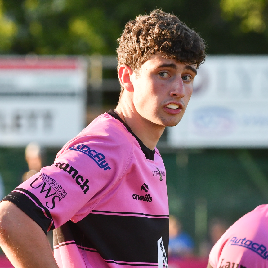 Euan Doak