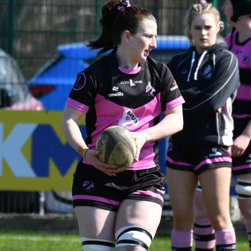 Erin McSorley
