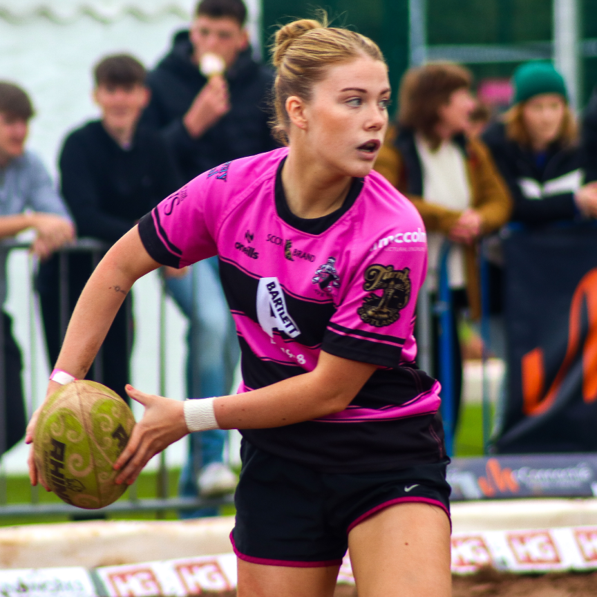 Emma Struthers