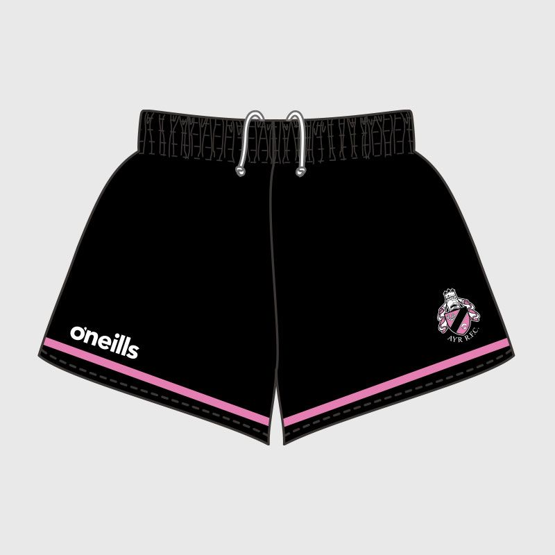 Playing Shorts (Male)