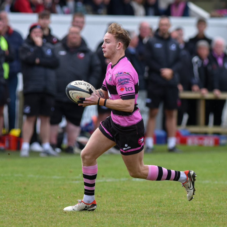 Adam McGowan