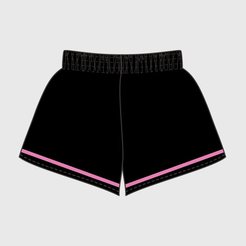 Playing Shorts (Male)