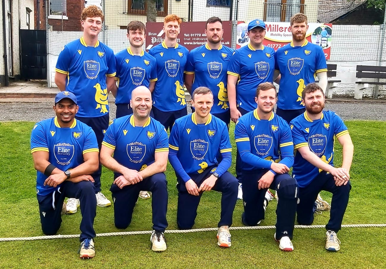 T20 Team Sponsorship