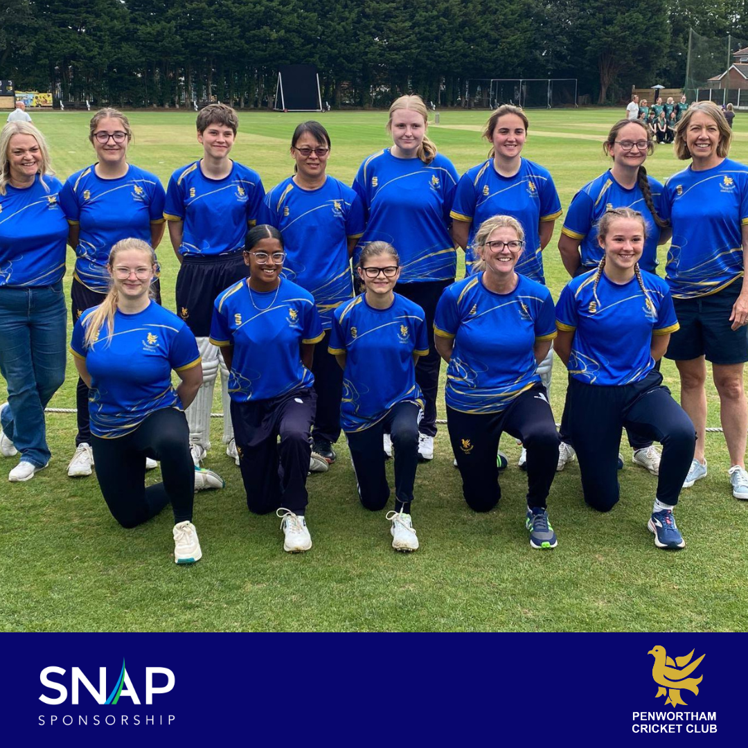 St Annes 30 Overs September 6th