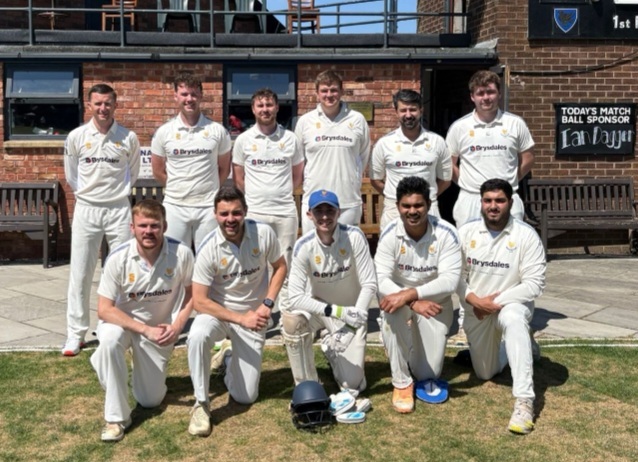 3rd Team Sponsorship