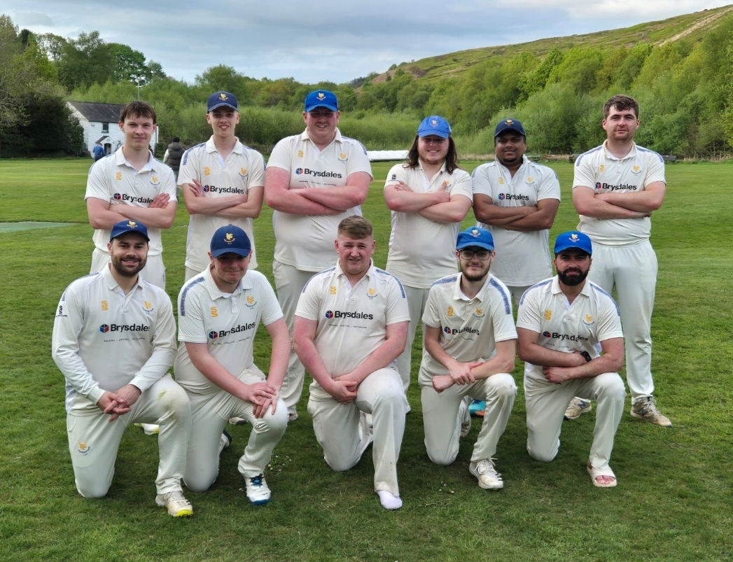 4th Team Sponsorship