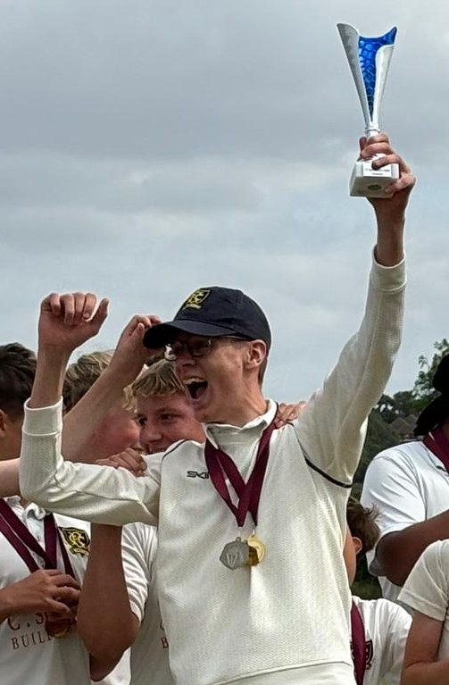 Talented Young Player Sponsorship