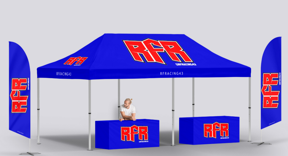 2026 Season Awning Cover