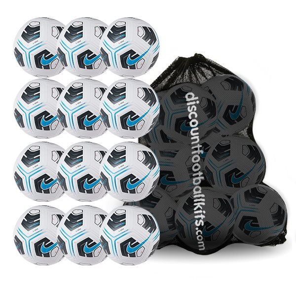 Match & Training Balls