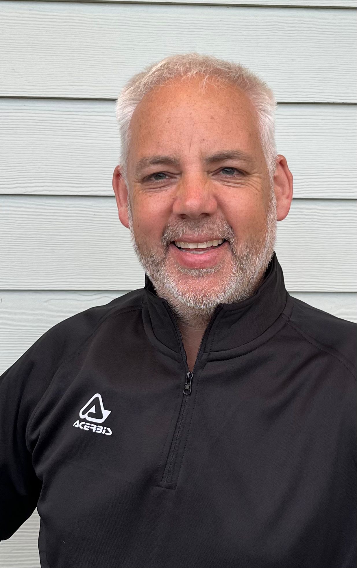 Manager Andy - U10's