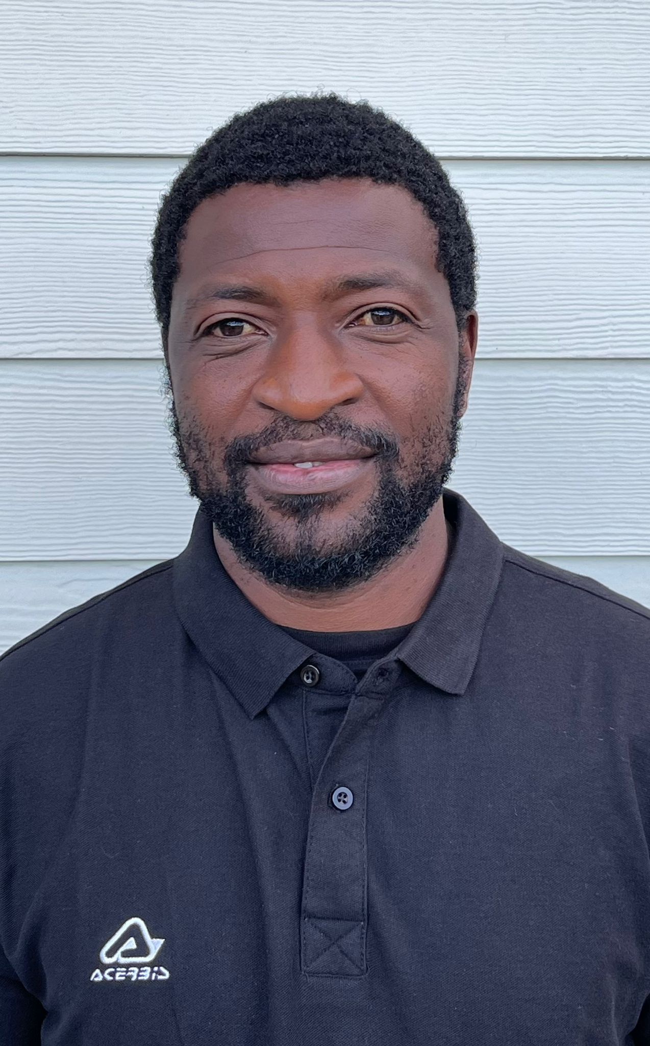 Coach Fungai - U8s