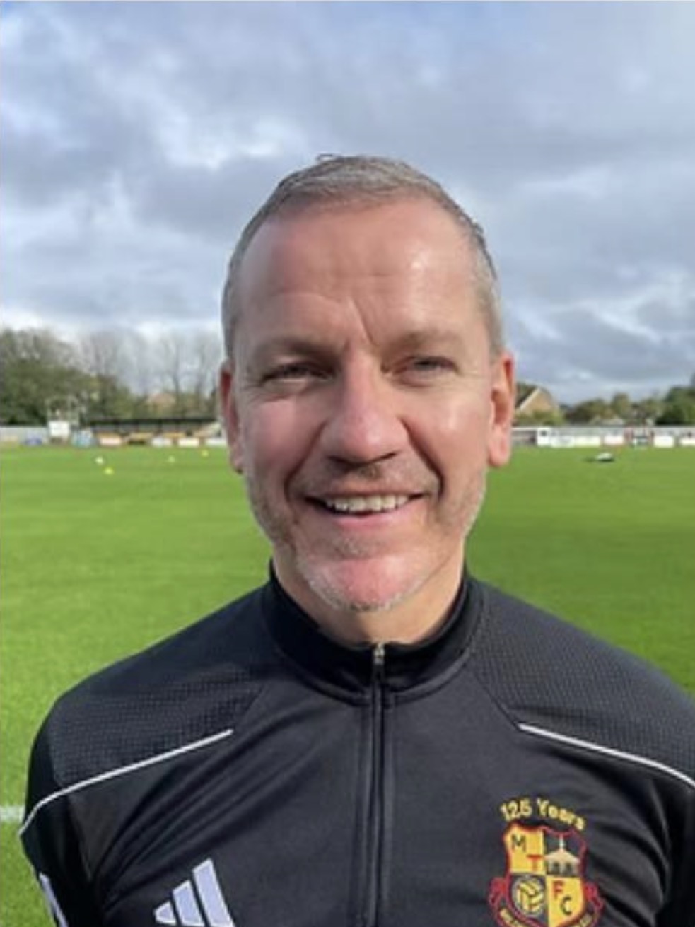 Coach Mark- MDE