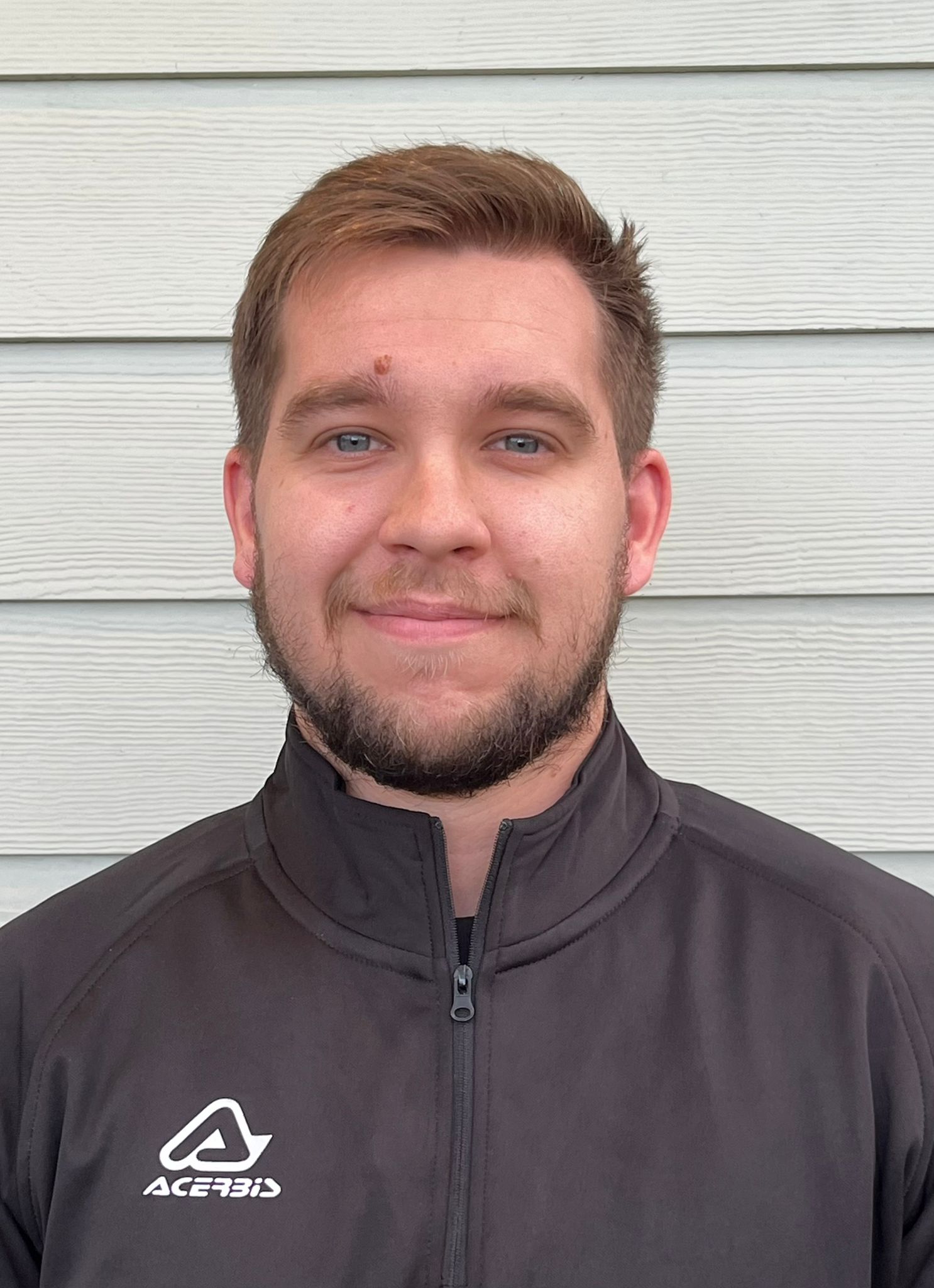 Manager Sam - U13's Girls