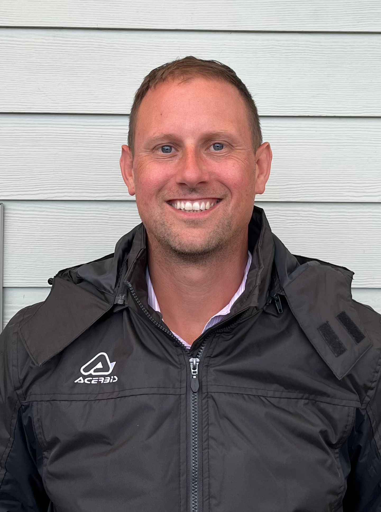 Coach Thorsten - U14s