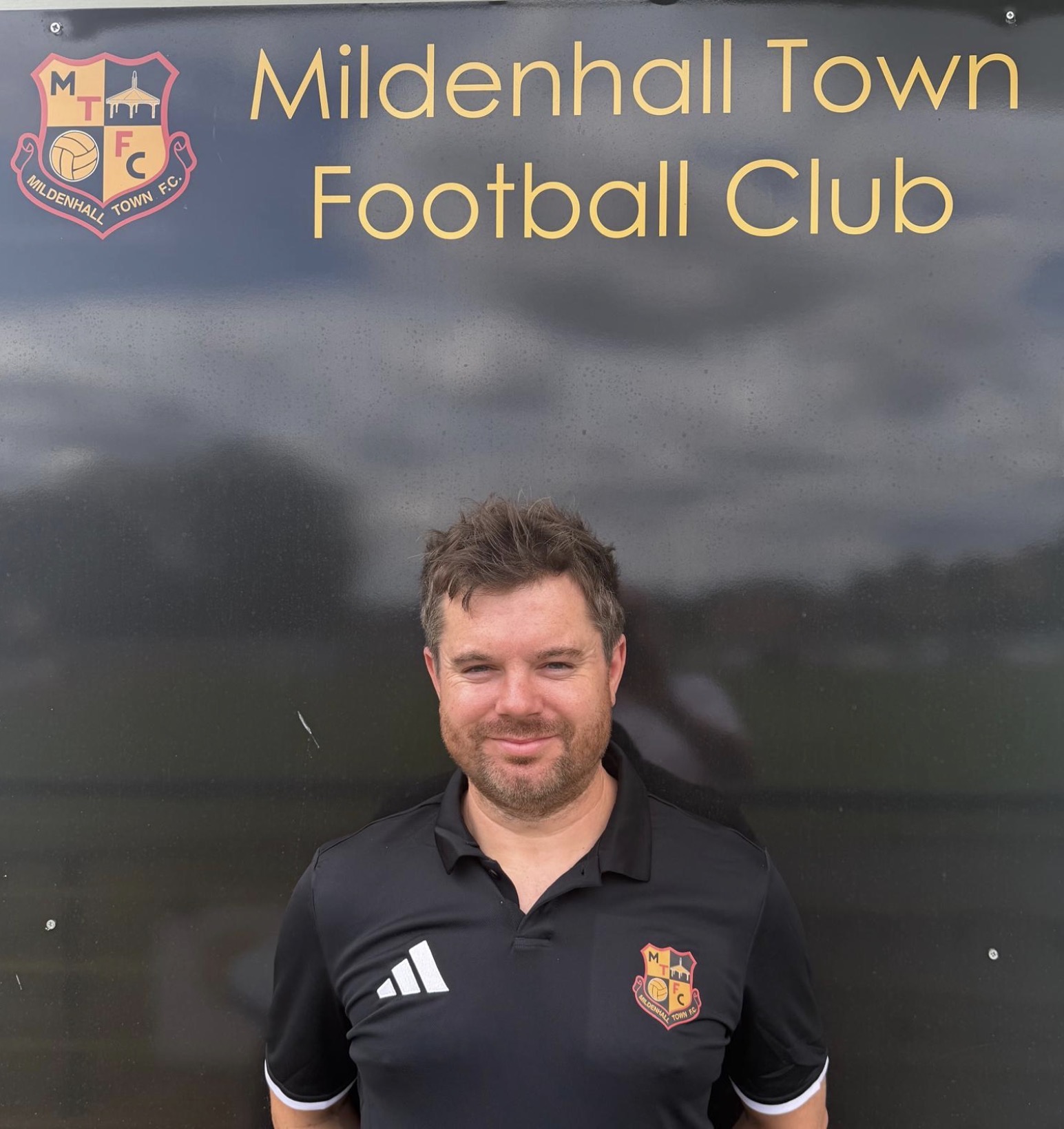 Coach Nick- U9 whites