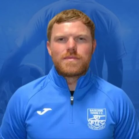 Dylan Jones