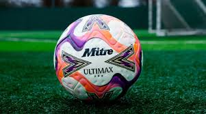 Match Ball