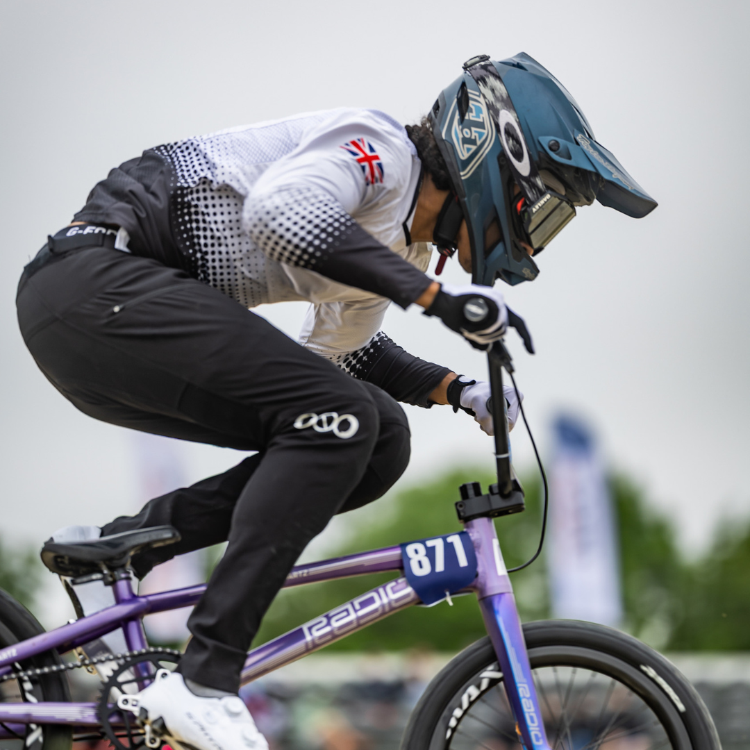 Training equipment - Wattbike