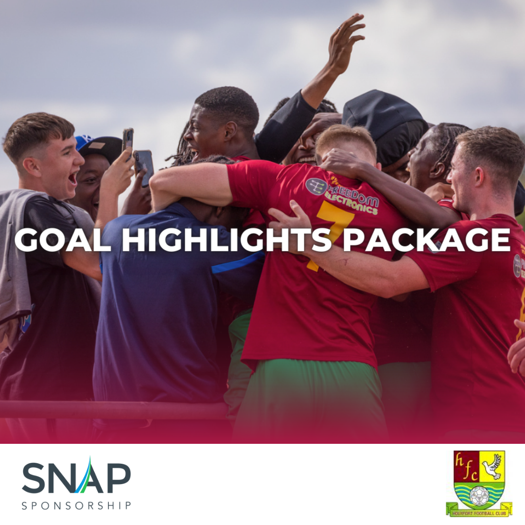 Goal Highlights Package