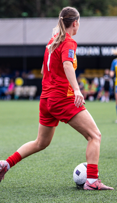 Back of Shirt (Away)