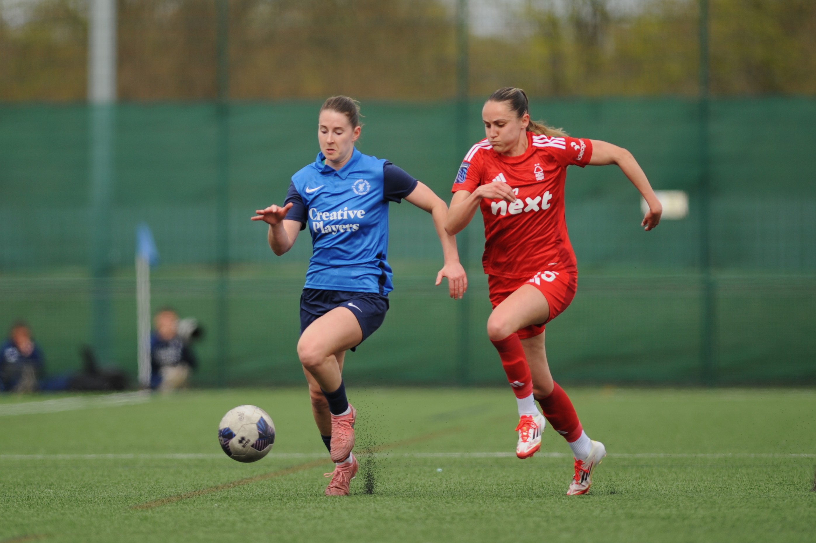 Front of Shirt (Home)