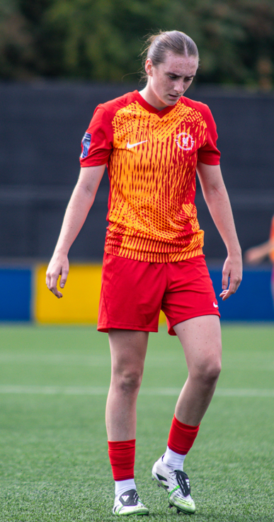 Front of Shirt (Away)