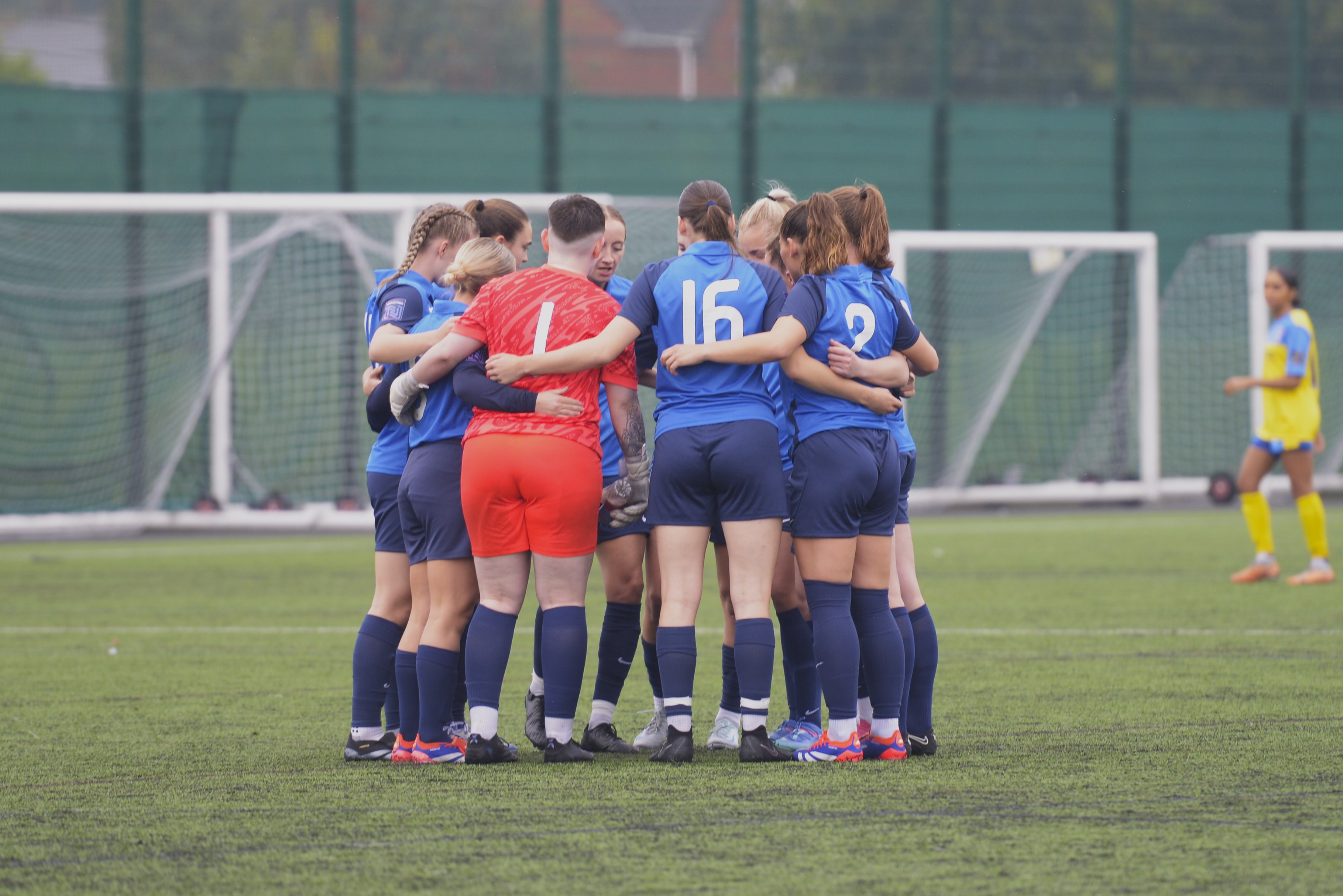 Back of Shirt (Home)