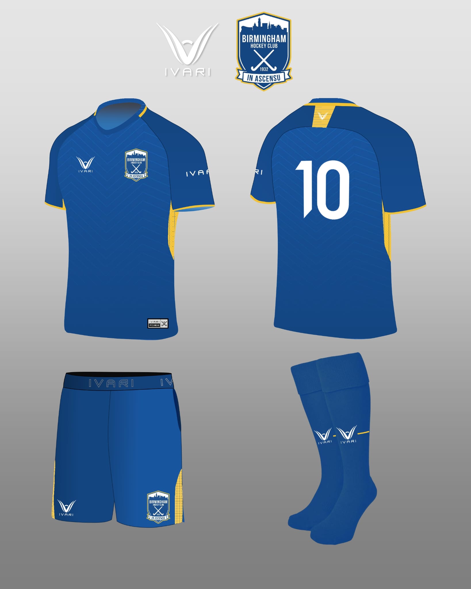 Playing Kit