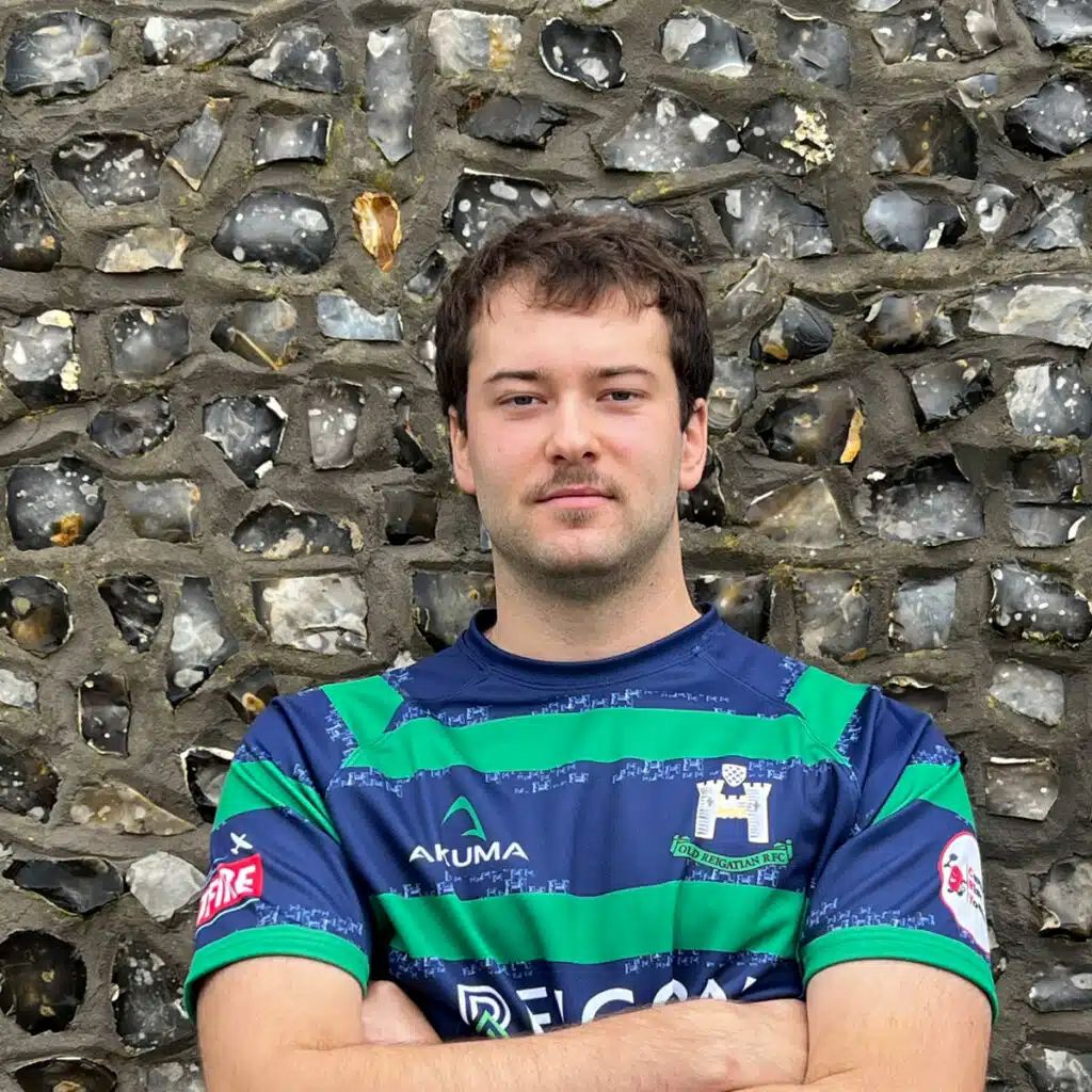 Player Sponsorship: Dan Grant