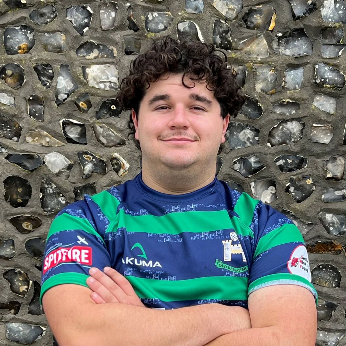 Player Sponsorship: Ethan Monk