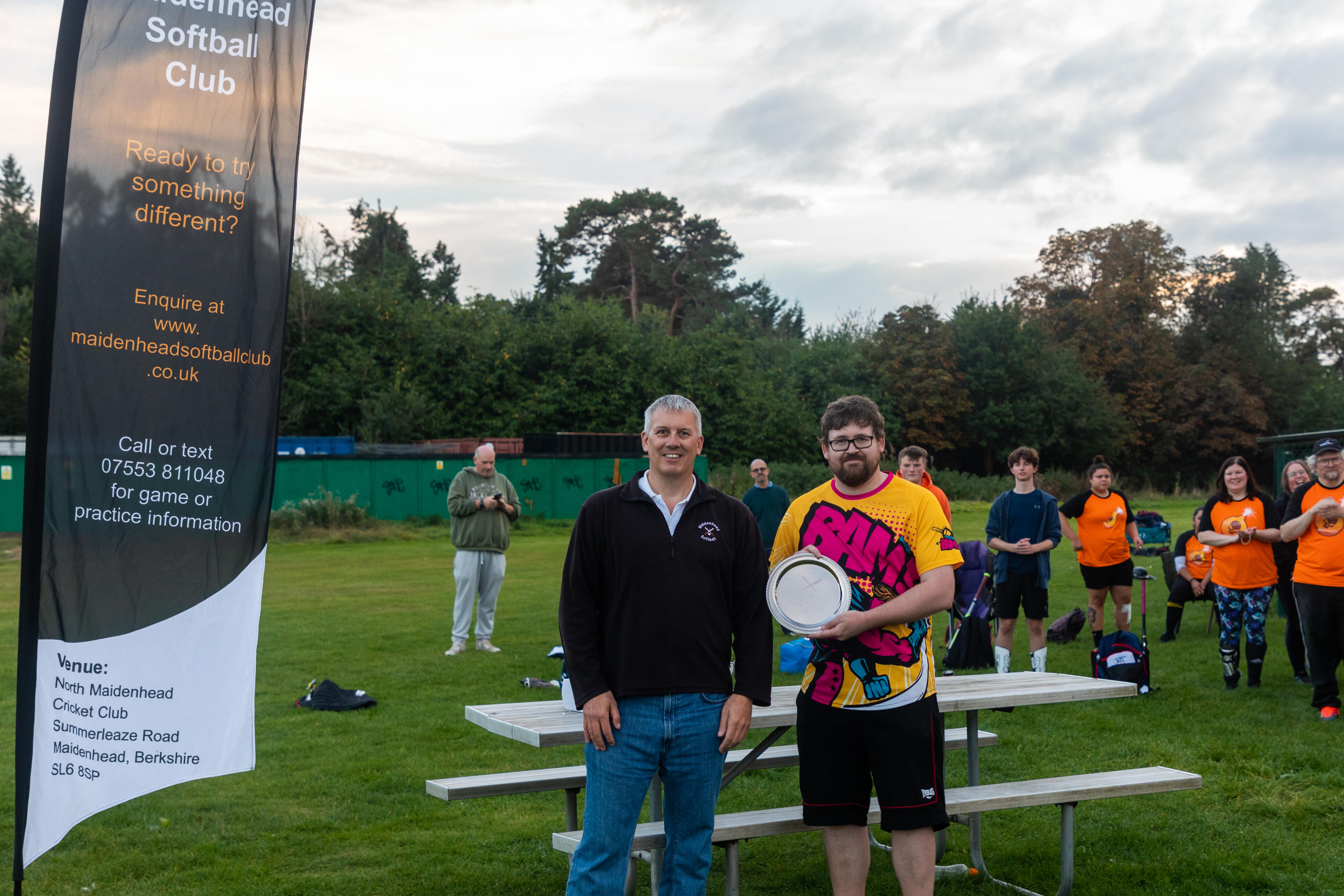 Development Tournaments