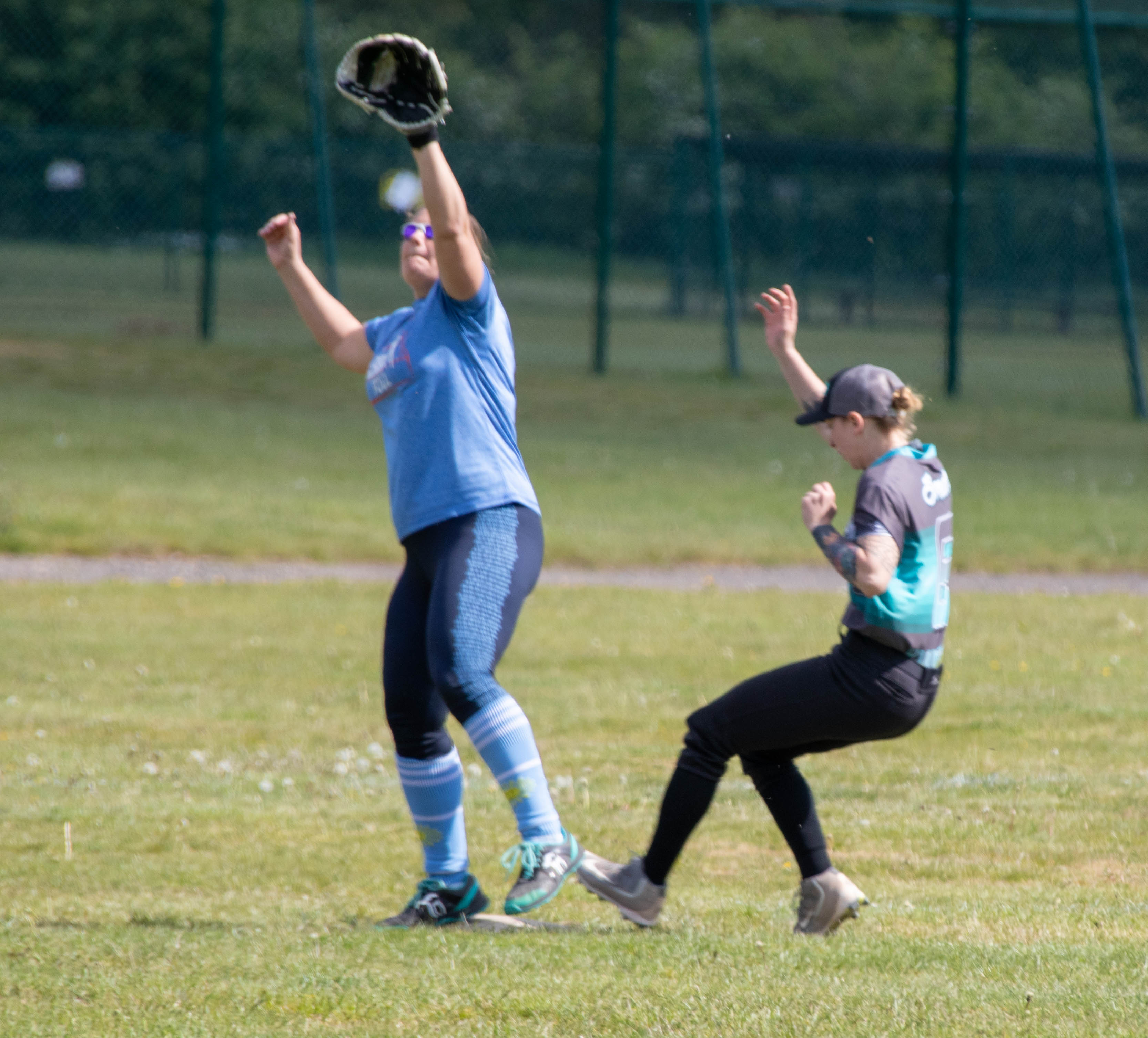 Female Slowpitch Tournament Series