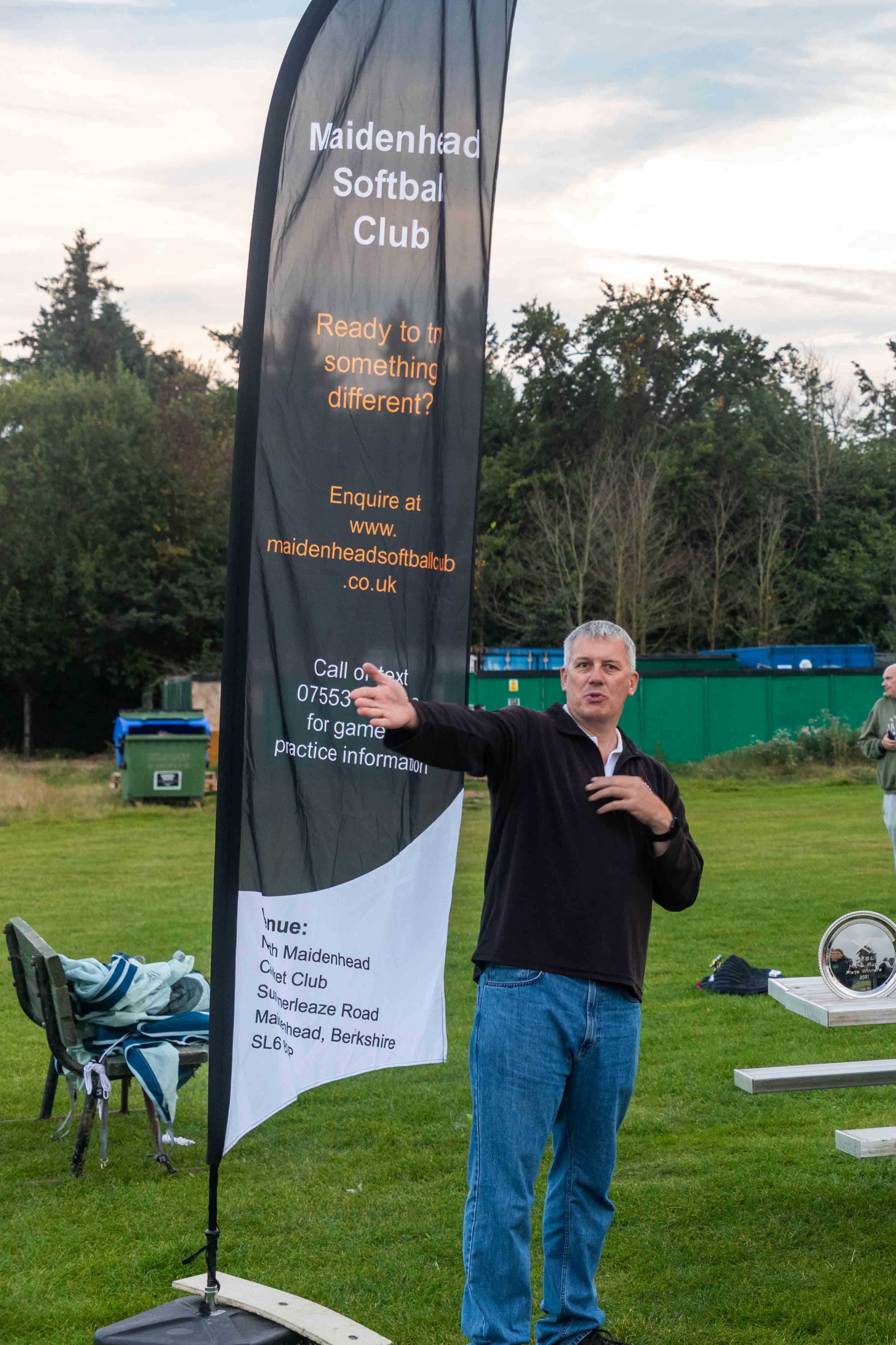 Development Tournaments