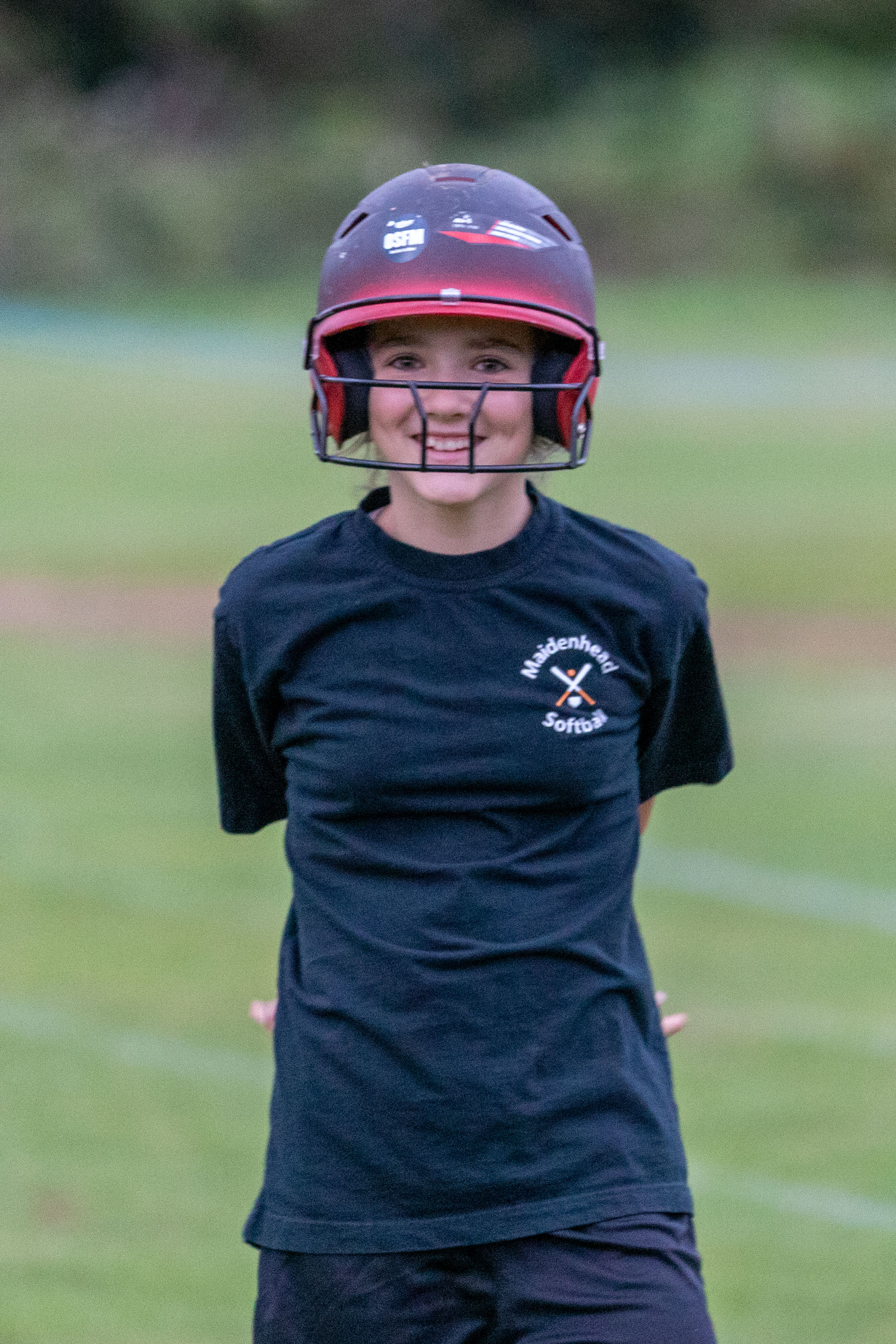 Youth Training Shirt