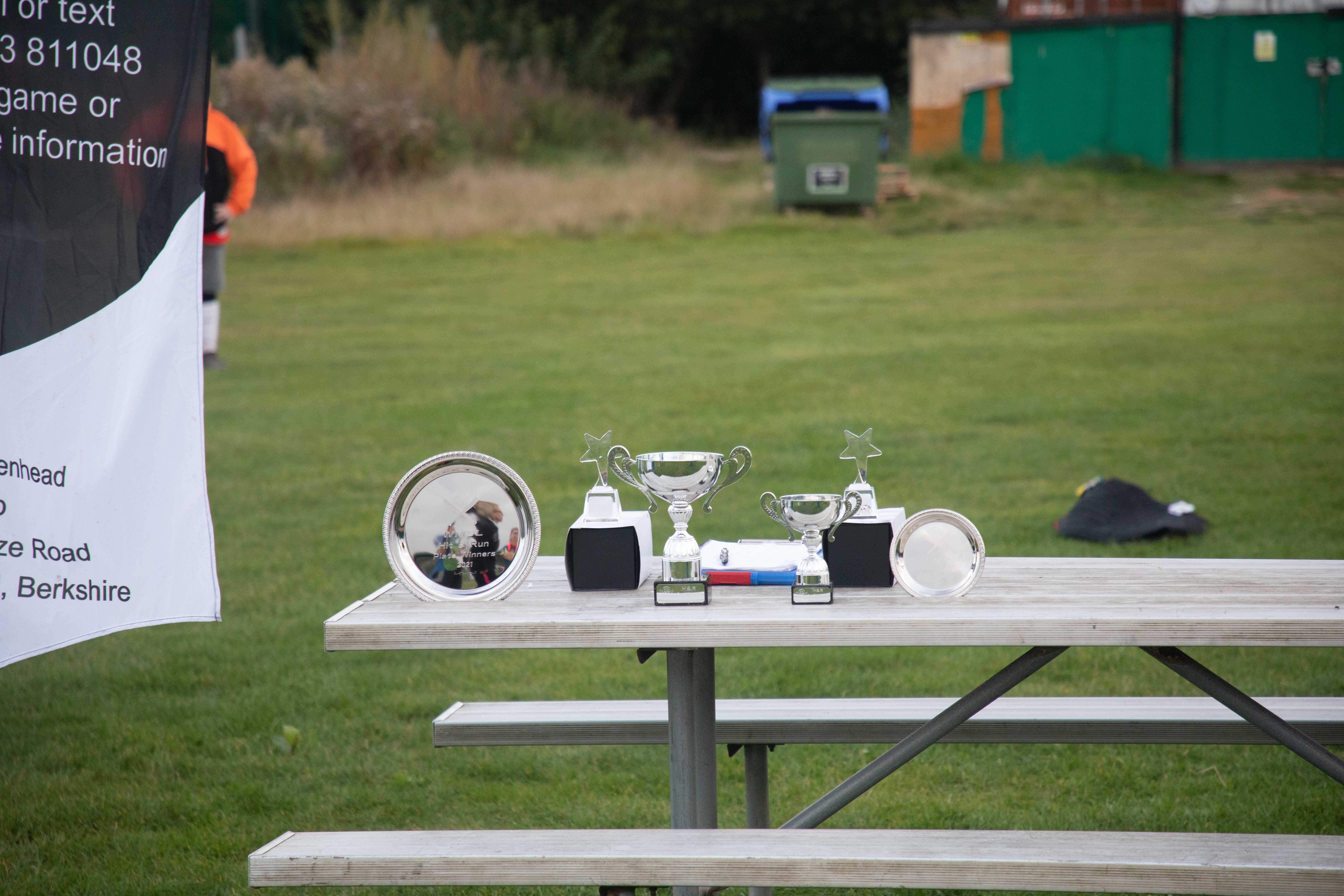 Development Tournaments