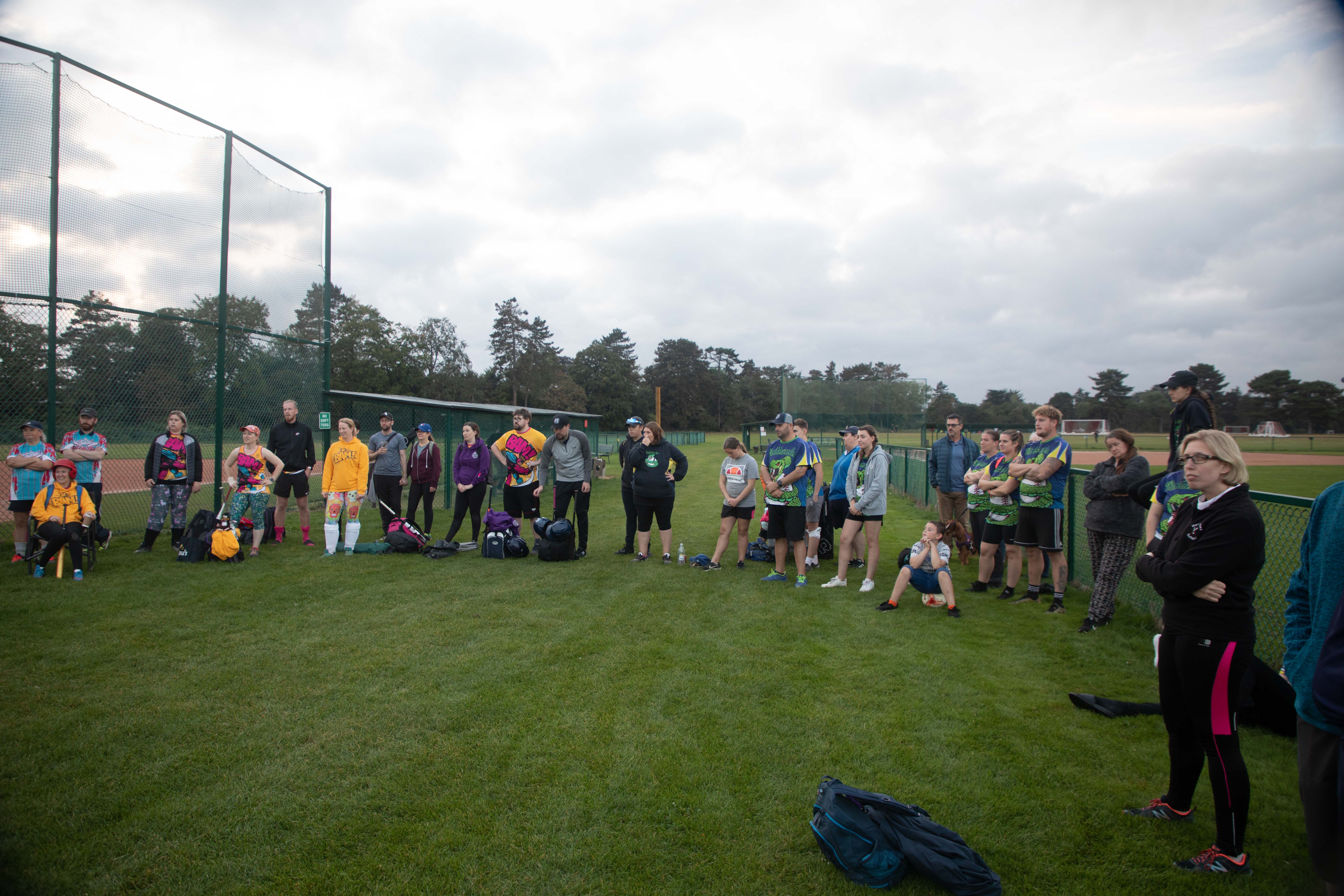 Development Tournaments