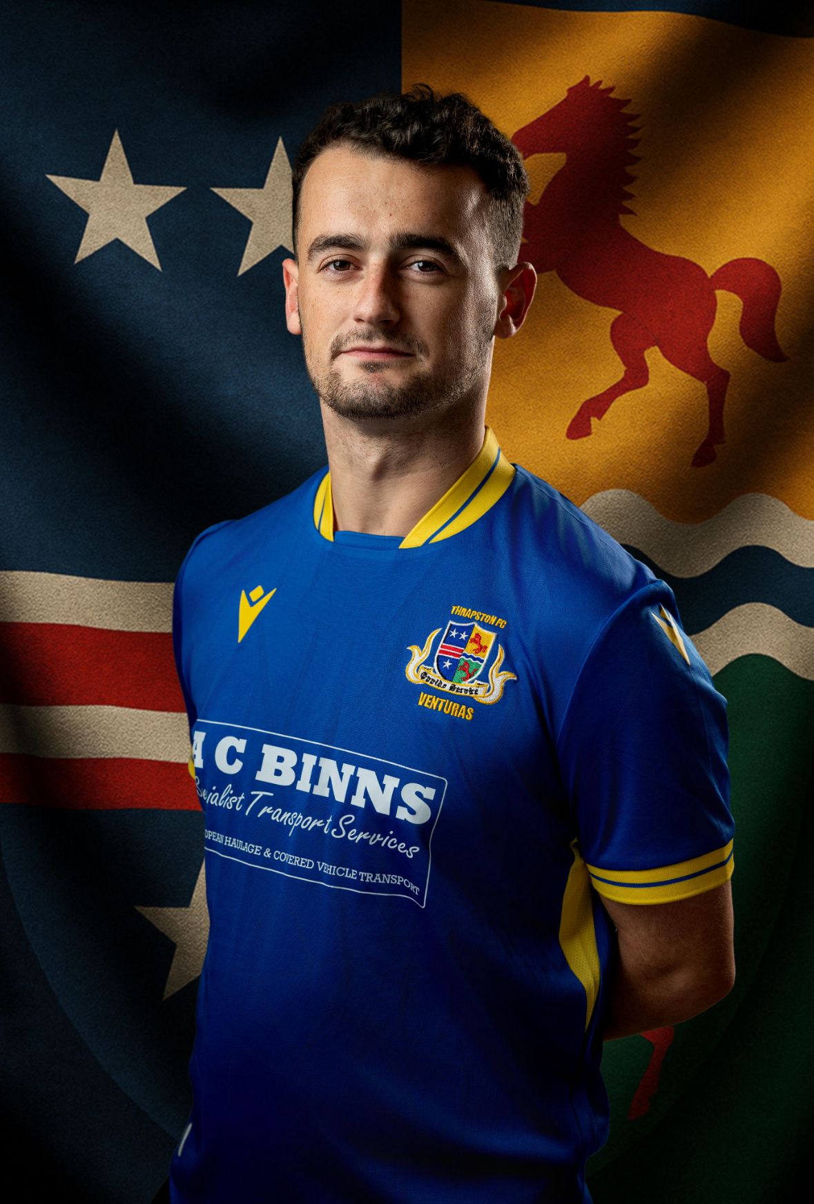 Robbie Brown