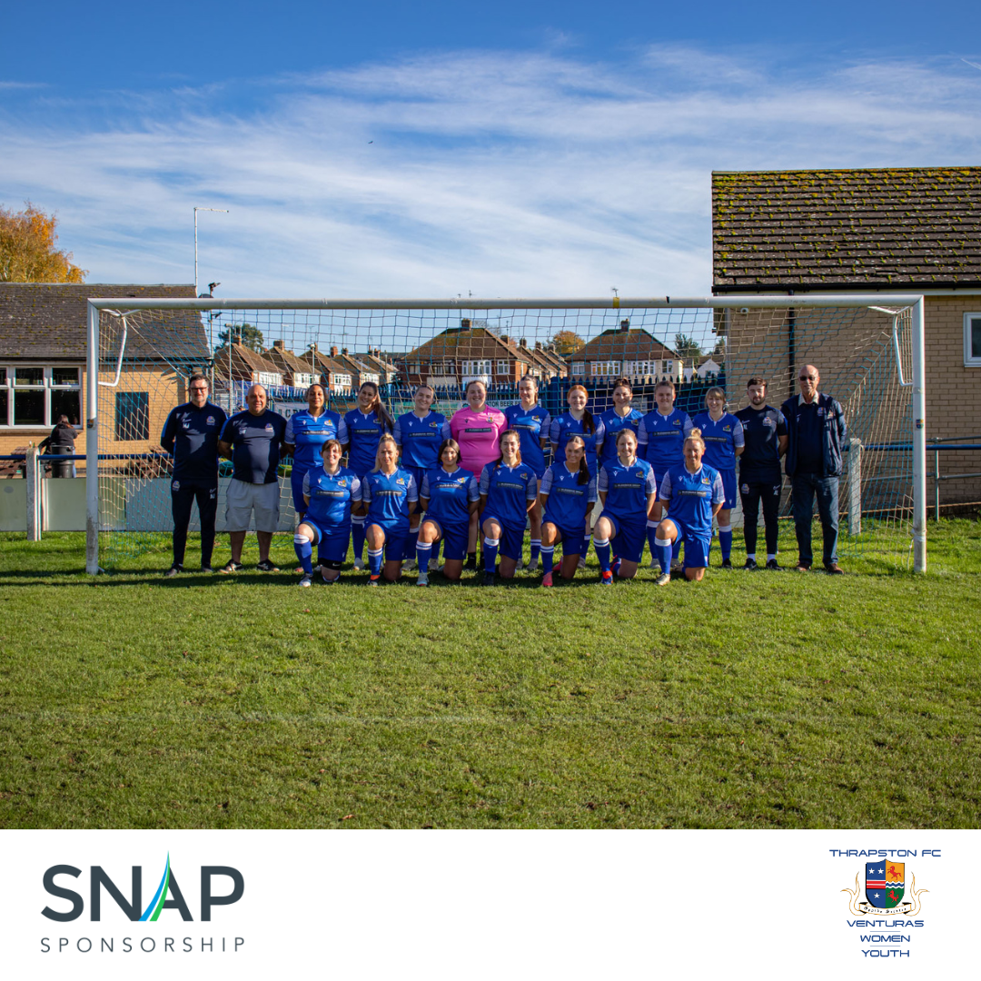 Thrapston FC Women