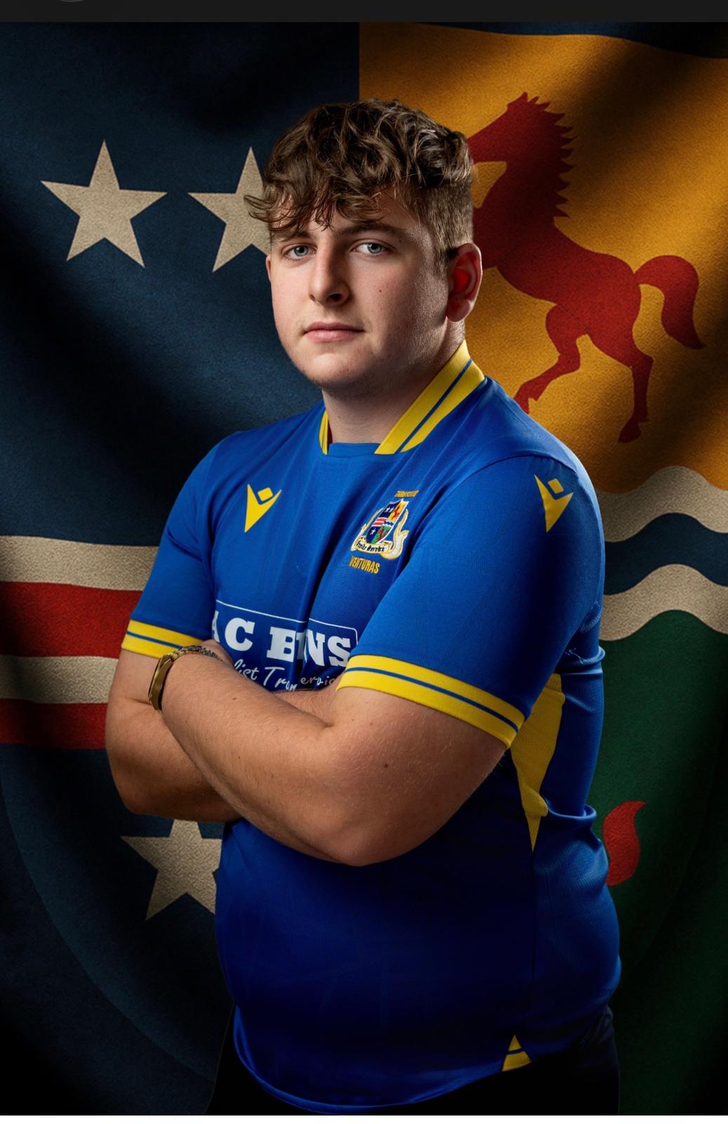 Callum Evans