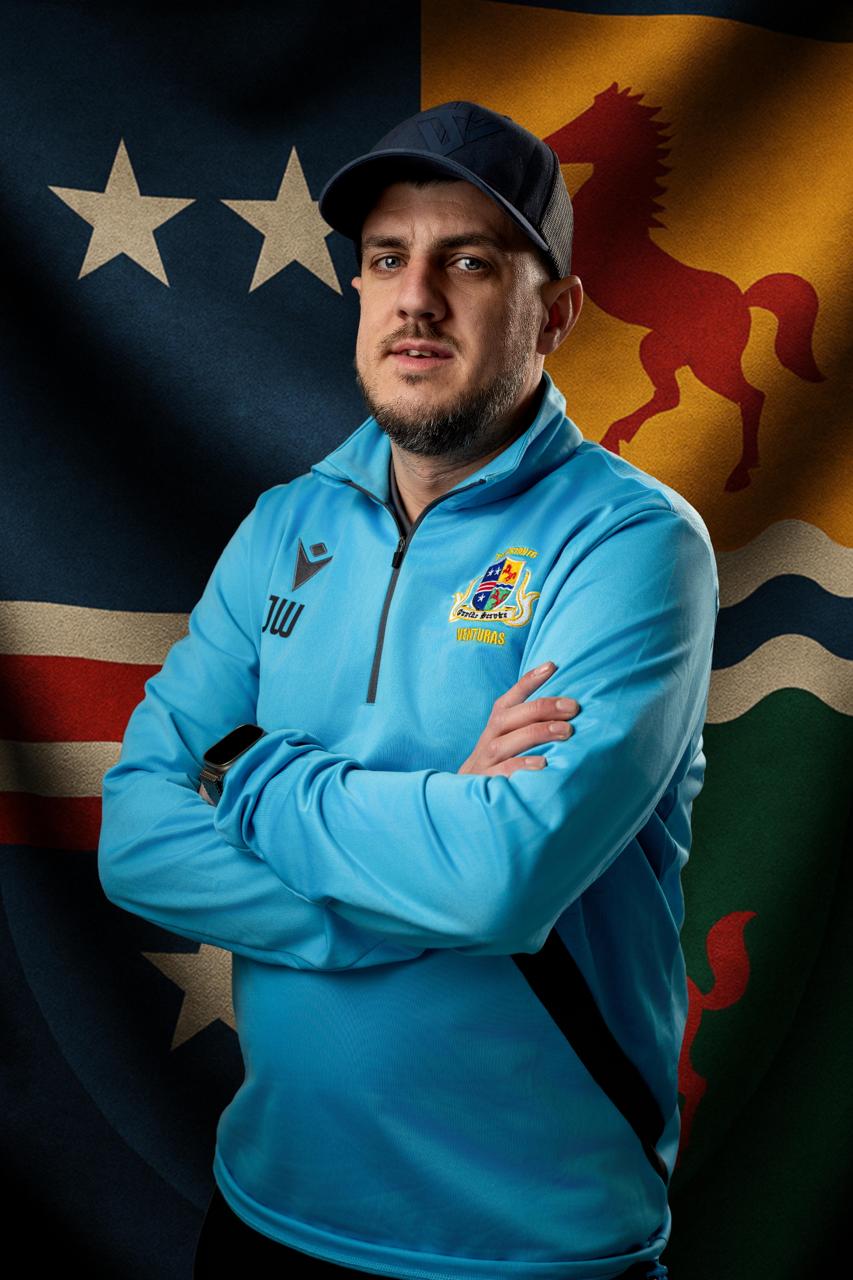 Jake Wesby