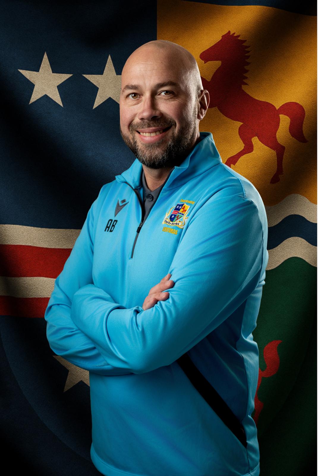 Andy Barnes