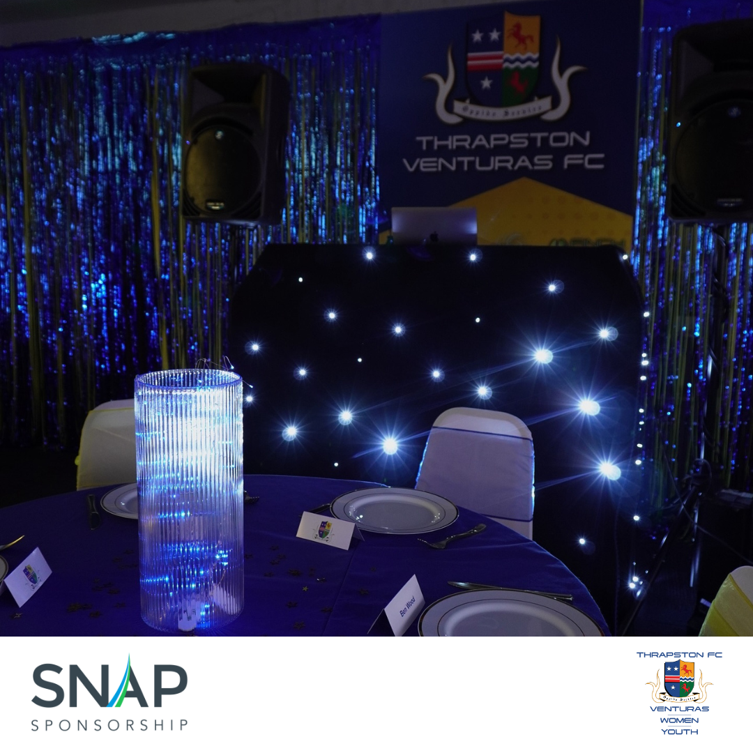 Venturas Presentation Evening