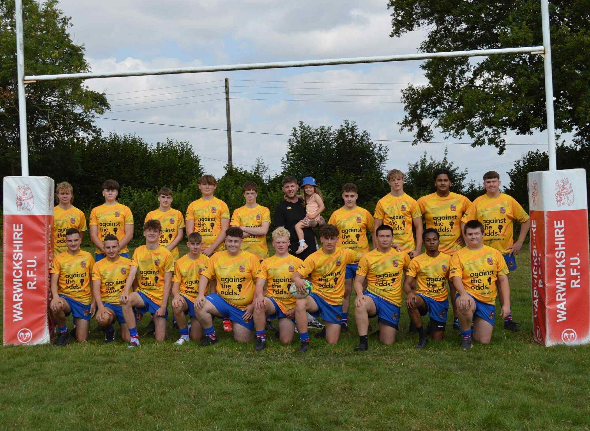 Colts subs coats opportunity