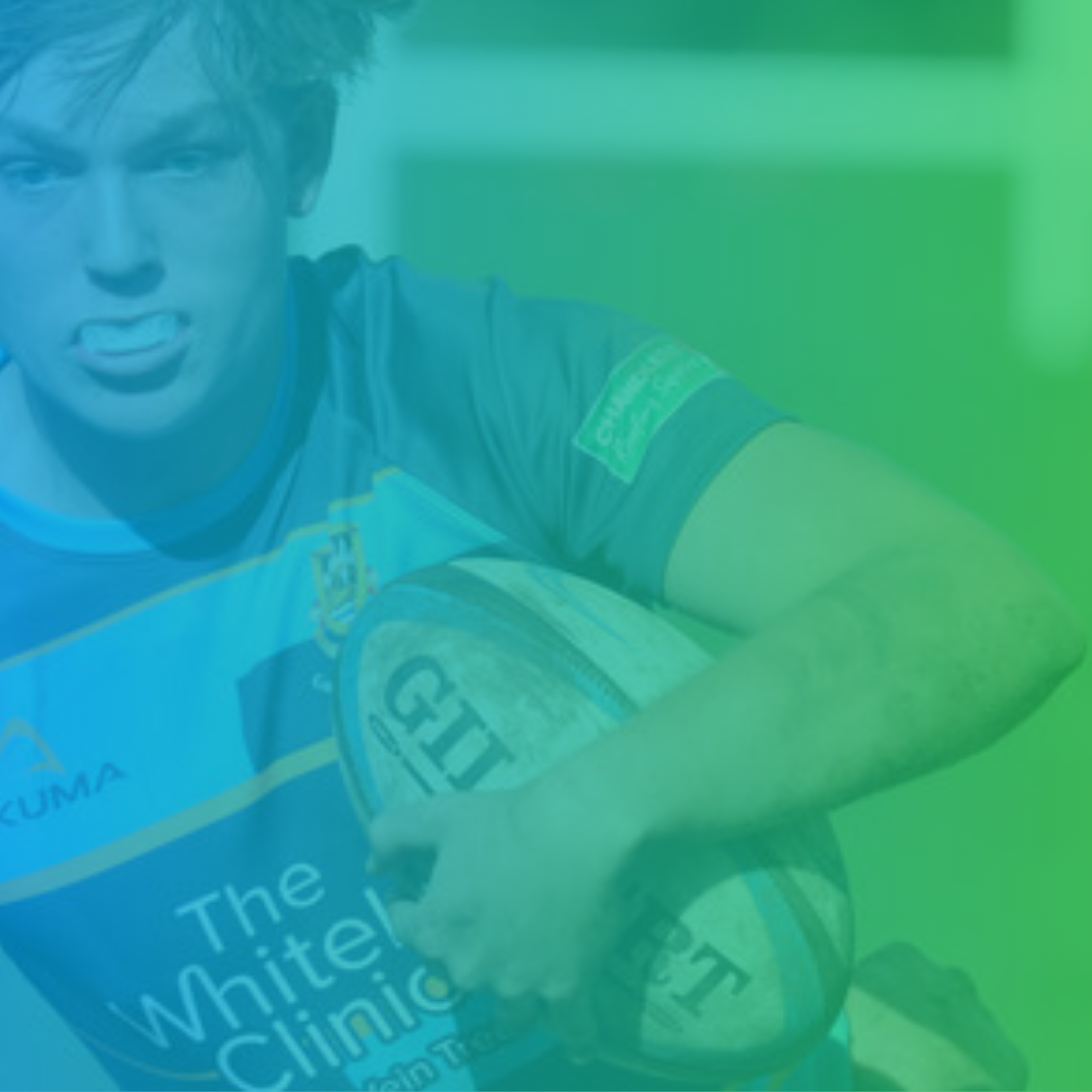 Matchday Ball Sponsor