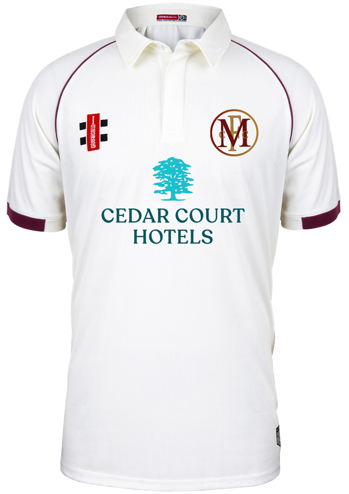 Front - 2 * Open Age (Mixed)