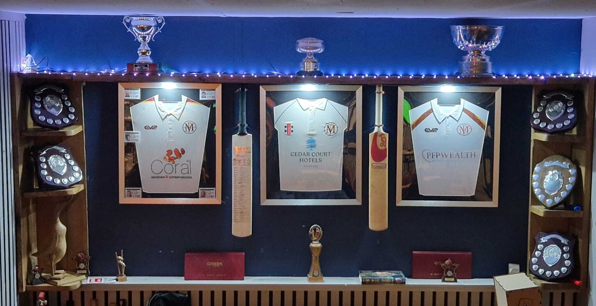 Front - 2 * Open Age (Mixed)