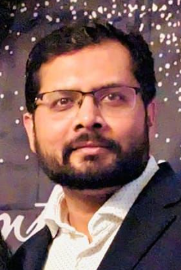 Piyush Vishwakarma