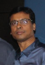 Sudheer Bathula